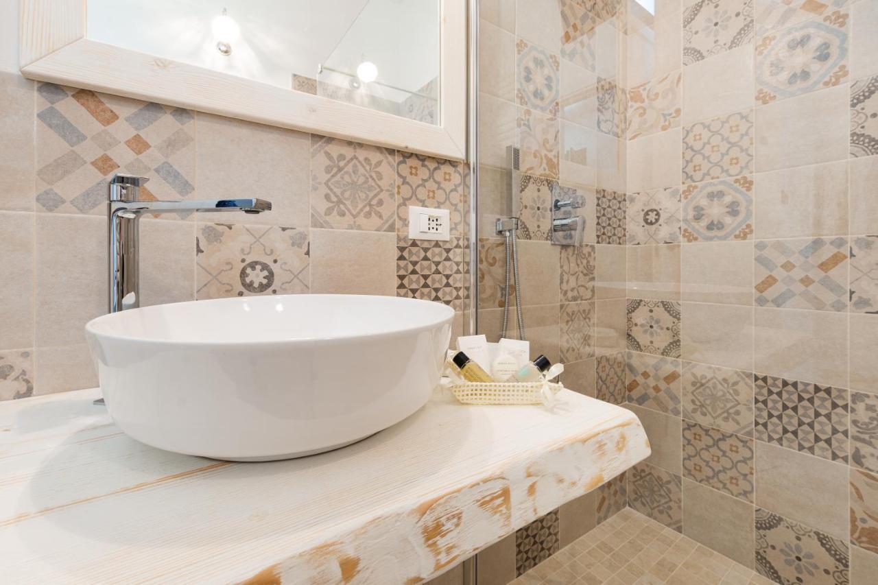 מרטינה פרנקה Mandolario Trulli Resort מראה חיצוני תמונה