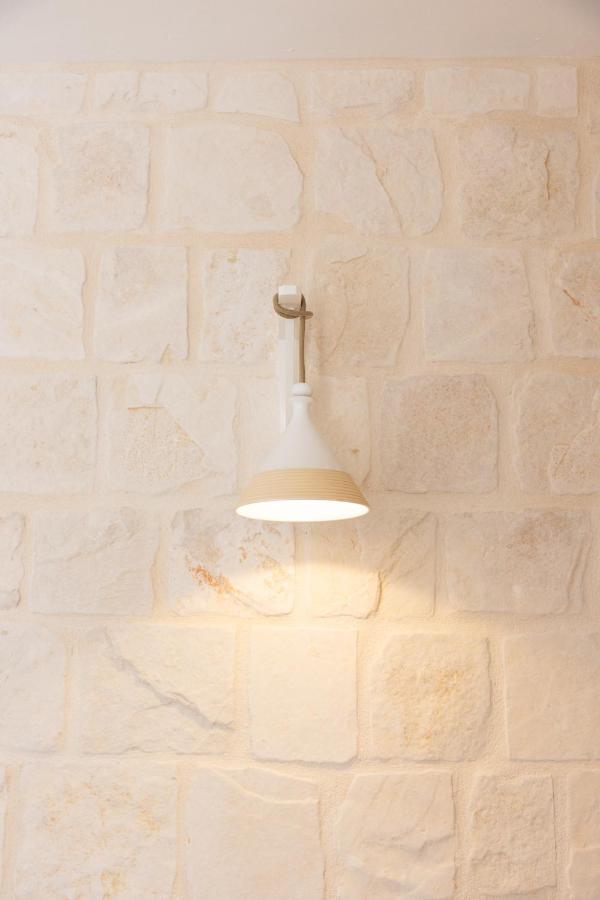 מרטינה פרנקה Mandolario Trulli Resort מראה חיצוני תמונה