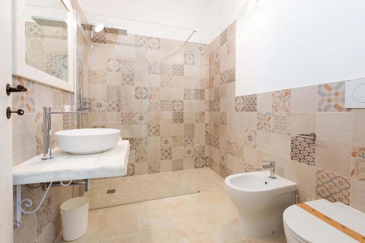 מרטינה פרנקה Mandolario Trulli Resort מראה חיצוני תמונה