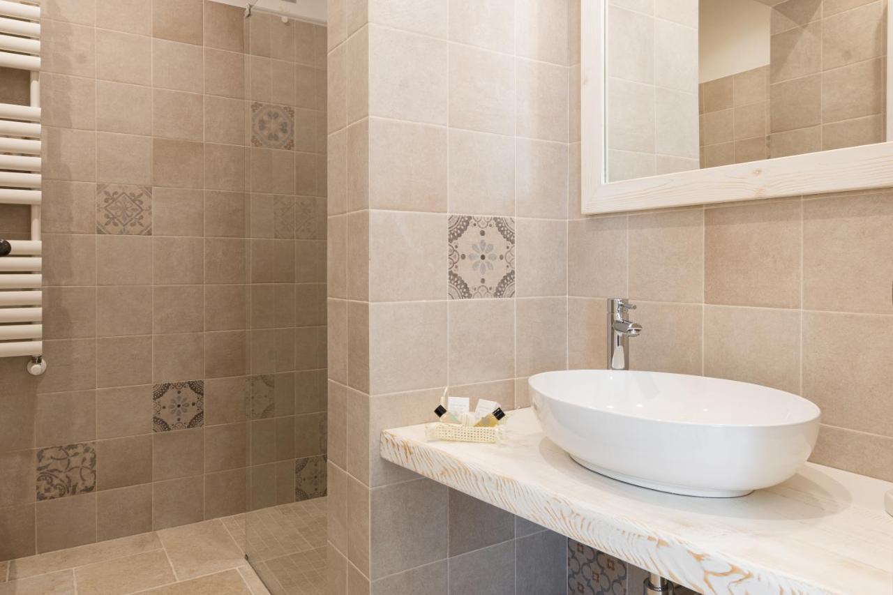 מרטינה פרנקה Mandolario Trulli Resort מראה חיצוני תמונה