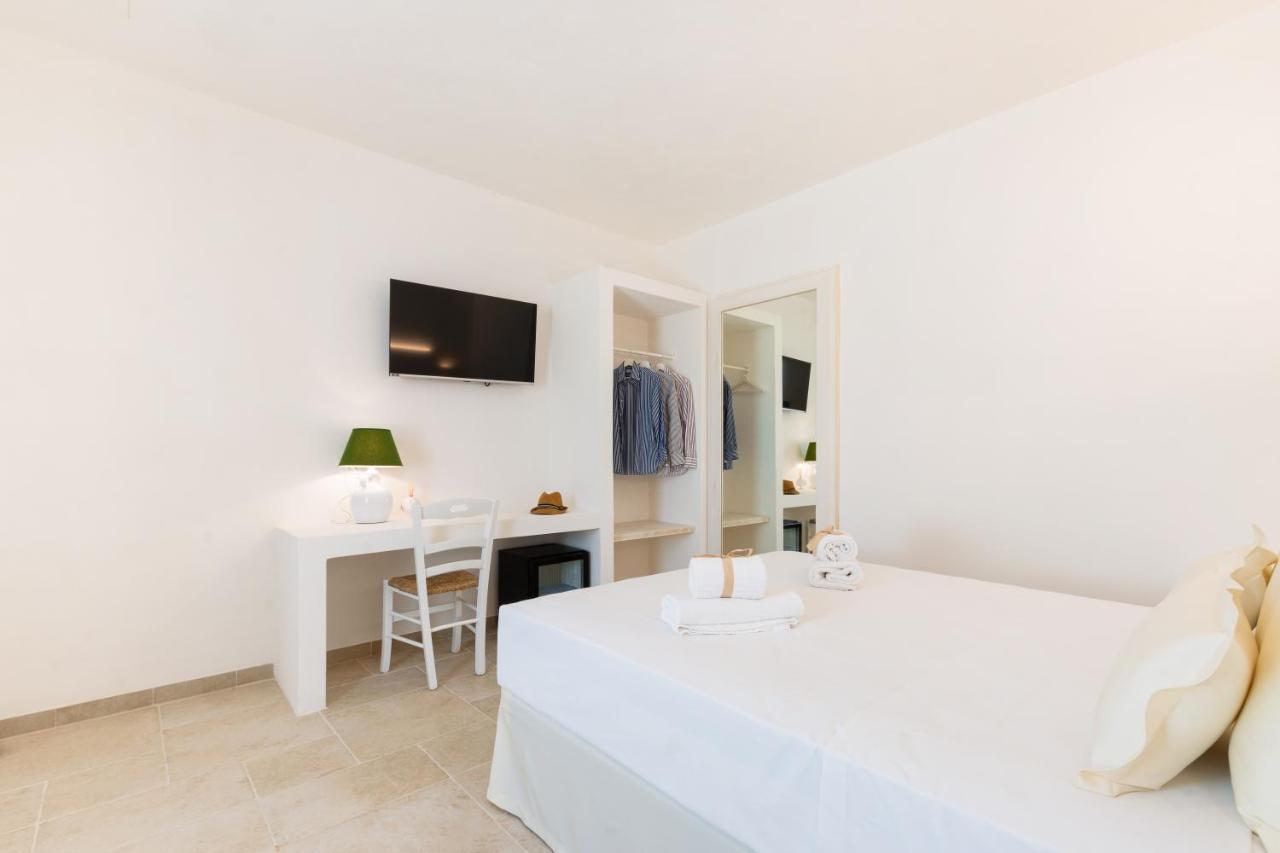 מרטינה פרנקה Mandolario Trulli Resort מראה חיצוני תמונה