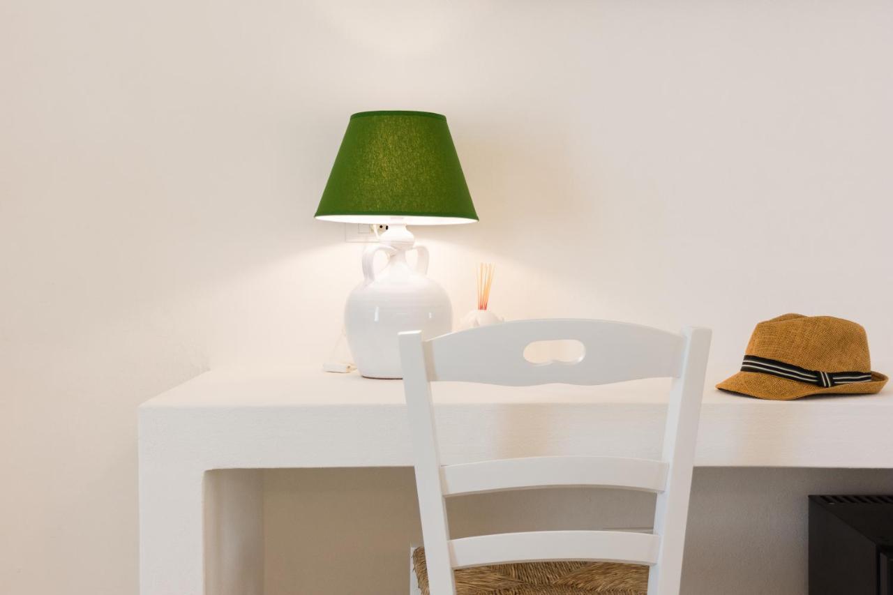 מרטינה פרנקה Mandolario Trulli Resort מראה חיצוני תמונה